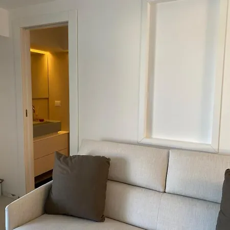 Il Giardino Sul Mare Holiday home