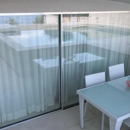 Holiday home Il Giardino Sul Mare *