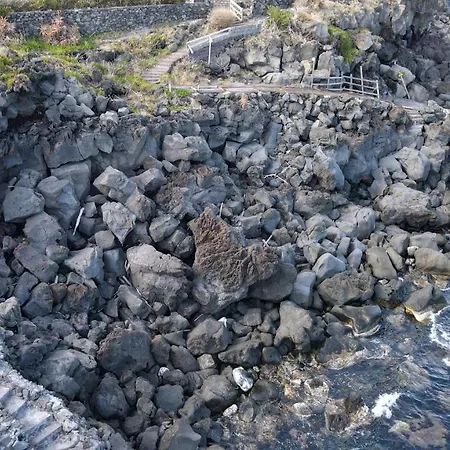 Il Giardino Sul Mare Prázdninový dům