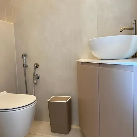 Holiday home Il Giardino Sul Mare Acireale
