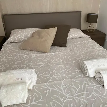 Holiday home Il Giardino Sul Mare *