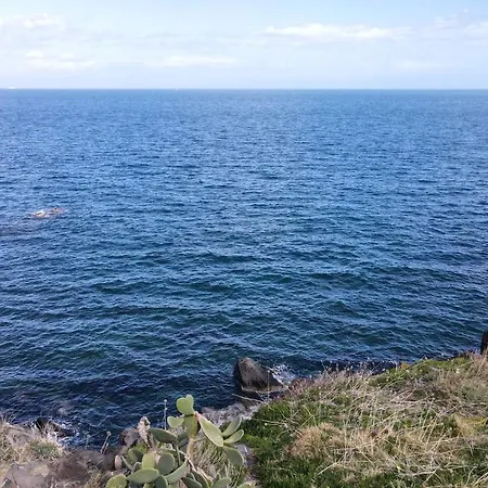 Il Giardino Sul Mare Acireale