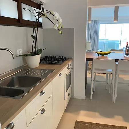 Il Giardino Sul Mare Holiday home