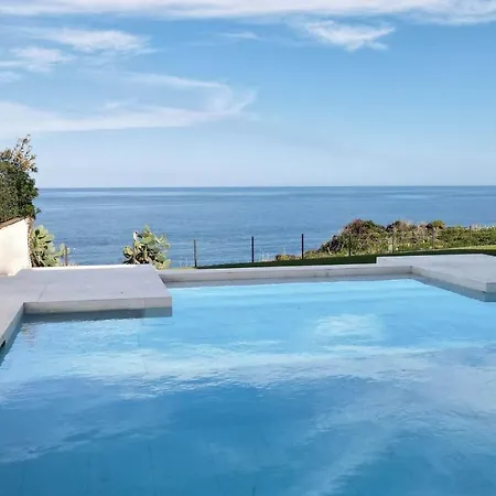 Il Giardino Sul Mare Acireale